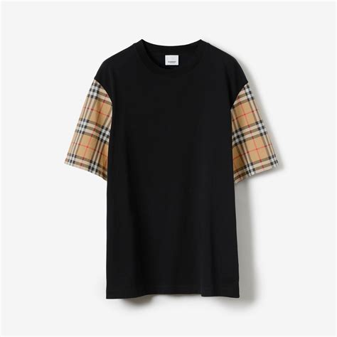 t shirts von burberry mit preisangabe|Baumwoll.